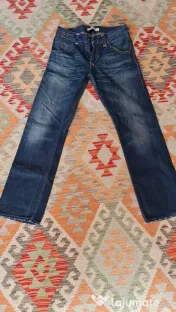 Levis 506 model rar W32 x L 34 