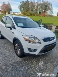 Vand ford Kuga 2011
