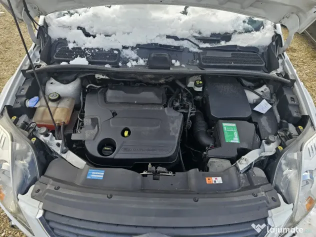 Vand ford Kuga 2011