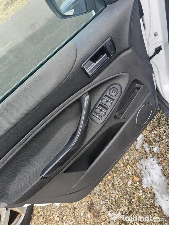 Vand ford Kuga 2011