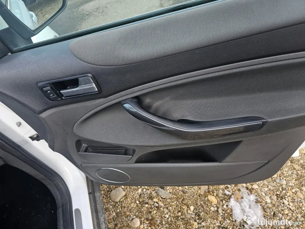 Vand ford Kuga 2011