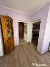 Casă 4 camere | 135 mp utili | Garaj | Teren 387 mp | Deva 