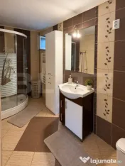 Casă 4 camere | 135 mp utili | Garaj | Teren 387 mp | Deva 