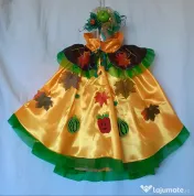 Pelerina Printul toamnei (Printesa toamnei) pentru copii ,145 lei 