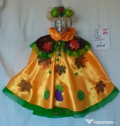 Pelerina Printul toamnei (Printesa toamnei) pentru copii ,145 lei 