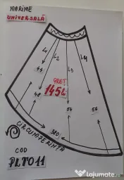 Pelerina Printul toamnei (Printesa toamnei) pentru copii ,145 lei 
