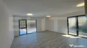 Garsonieră open-space, 43 mp + balcon 7 mp, bloc nou – Tr 