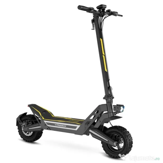 FreeBoy J2 Max 2026