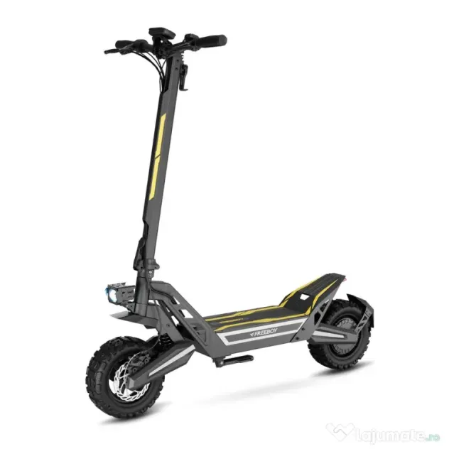 FreeBoy J2 Max 2026
