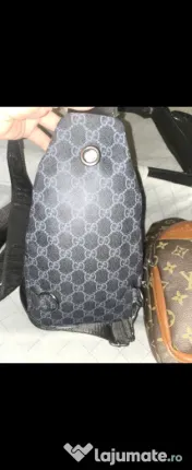 Gentuta barbati Gucci