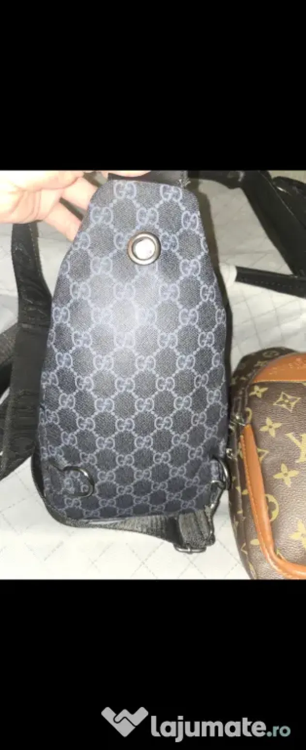 Gentuta barbati Gucci