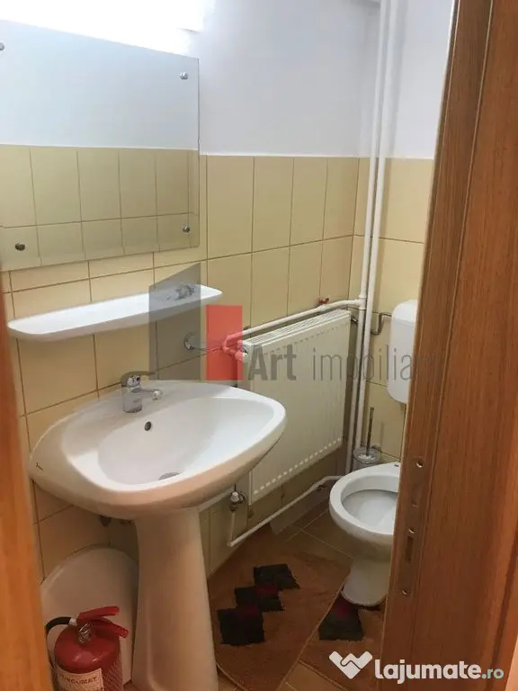 Apartament 3 camere Unirii Fantani - Bucuresti (Bucuresti-Ilfov)