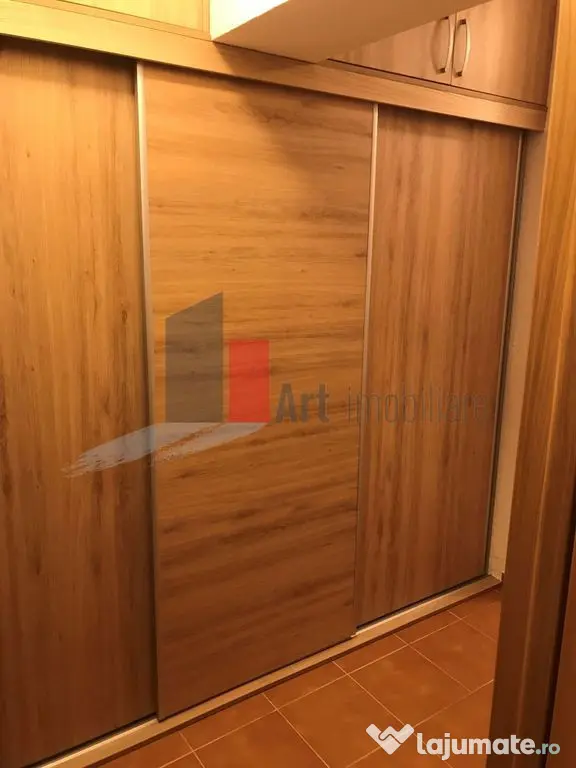 Apartament 3 camere Unirii Fantani - Bucuresti (Bucuresti-Ilfov)
