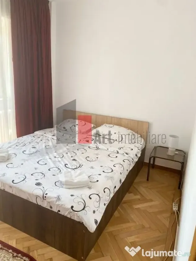 Apartament 3 camere Unirii Fantani - Bucuresti (Bucuresti-Ilfov)