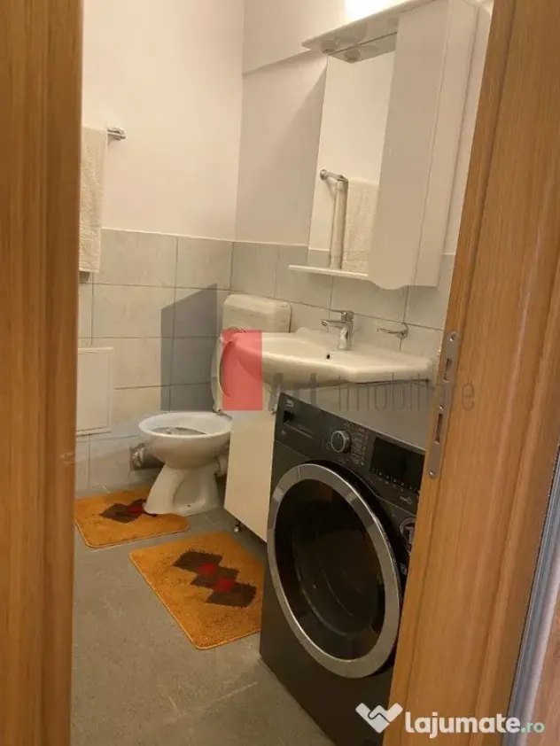 Apartament 3 camere Unirii Fantani - Bucuresti (Bucuresti-Ilfov)