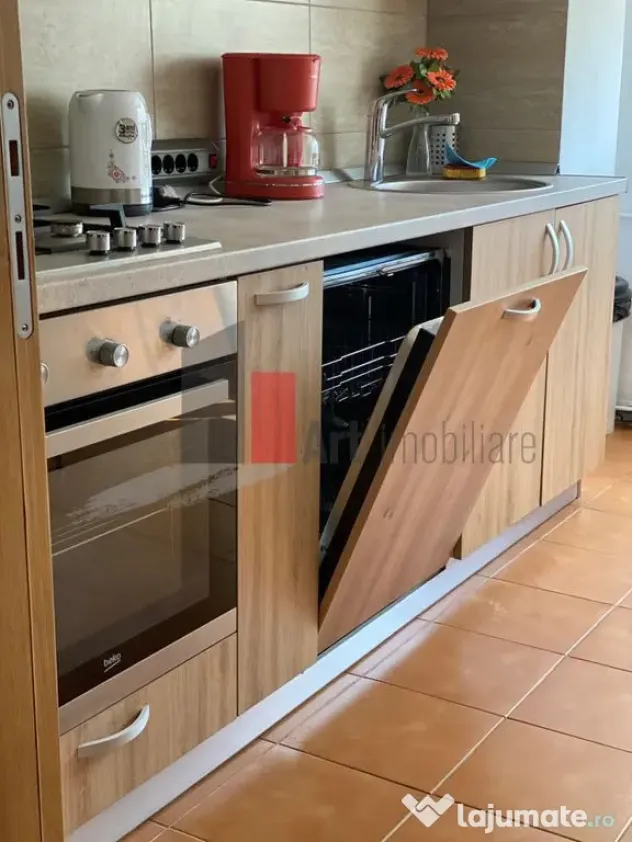 Apartament 3 camere Unirii Fantani - Bucuresti (Bucuresti-Ilfov)