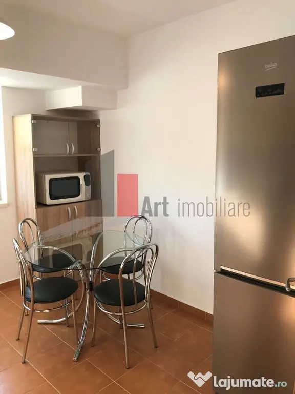 Apartament 3 camere Unirii Fantani - Bucuresti (Bucuresti-Ilfov)
