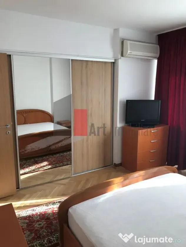 Apartament 3 camere Unirii Fantani - Bucuresti (Bucuresti-Ilfov)