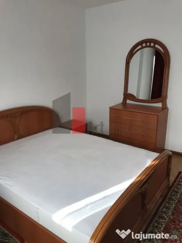 Apartament 3 camere Unirii Fantani - Bucuresti (Bucuresti-Ilfov)