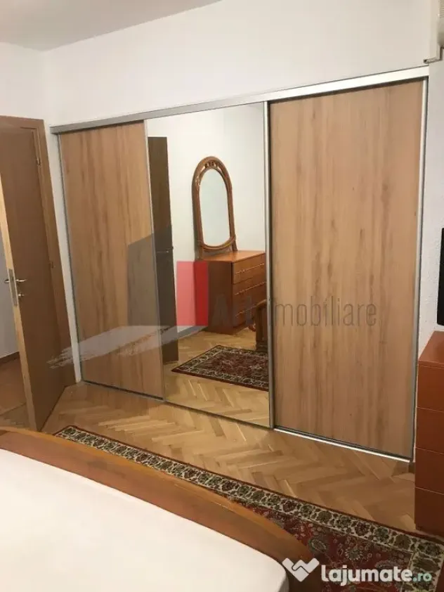 Apartament 3 camere Unirii Fantani - Bucuresti (Bucuresti-Ilfov)