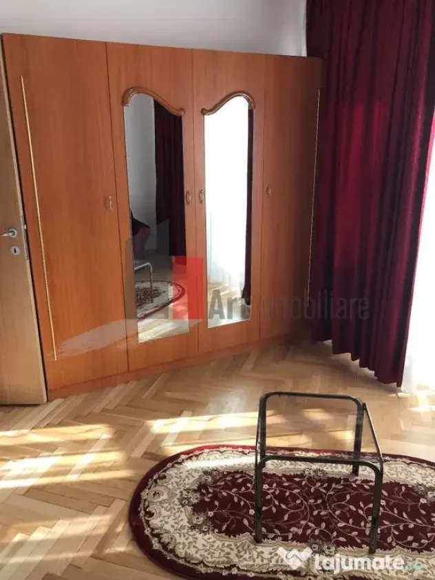 Apartament 3 camere Unirii Fantani - Bucuresti (Bucuresti-Ilfov)