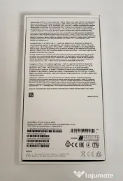 iPhone 12 Black | Impecabil 10/10 | Full Box 