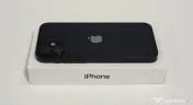 iPhone 12 Black | Impecabil 10/10 | Full Box 