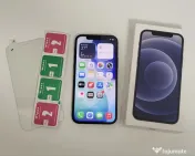 iPhone 12 Black | Impecabil 10/10 | Full Box 