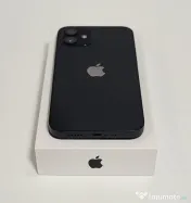 iPhone 12 Black | Impecabil 10/10 | Full Box 