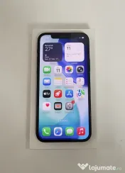 iPhone 12 Black | Impecabil 10/10 | Full Box 
