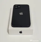 iPhone 12 Black | Impecabil 10/10 | Full Box 