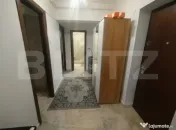 Apartament central, 2 camere deco, etaj 1,