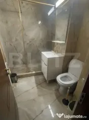 Apartament central, 2 camere deco, etaj 1,