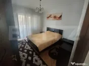 Apartament central, 2 camere deco, etaj 1,