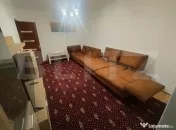 Apartament central, 2 camere deco, etaj 1,