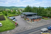 Oportunitate investitionala strategica, amplasare premium in