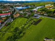 Oportunitate investitionala strategica, amplasare premium in