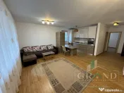 APARTAMENT 2 CAMERE | 60 MP+BALCON | PARCARE | BORHANCI–TC