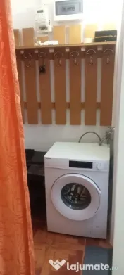 Berceni brancoveanu etaj 1 confort 3 