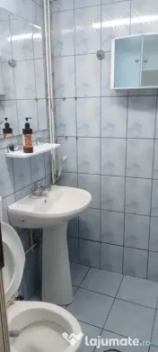 Berceni brancoveanu etaj 1 confort 3 