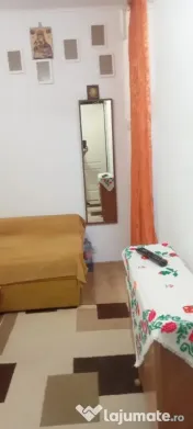 Berceni brancoveanu etaj 1 confort 3 