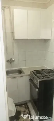 Berceni brancoveanu etaj 1 confort 3 