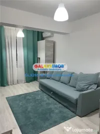 Garsoniera Lux Bloc Nou Berceni - Viva Residence - Aparatori 