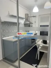 Garsoniera Lux Bloc Nou Berceni - Viva Residence - Aparatori 
