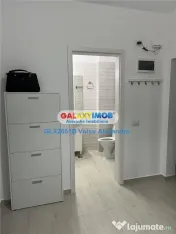 Garsoniera Lux Bloc Nou Berceni - Viva Residence - Aparatori 