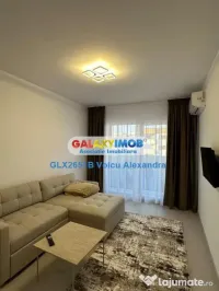 Garsoniera Bloc Nou Lux Berceni - Biruintei - Metrou 