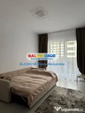 Garsoniera Bloc Nou Lux Berceni - Biruintei - Metrou 