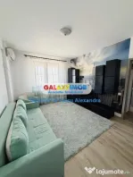 Apartament Modern Bloc Nou Berceni - Dimitrie Leonida - Parc