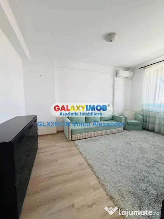 Apartament Modern Bloc Nou Berceni - Dimitrie Leonida - Parc - Bucuresti (Bucuresti-Ilfov)