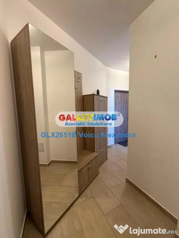 Apartament Modern Bloc Nou Berceni - Dimitrie Leonida - Parc - Bucuresti (Bucuresti-Ilfov)